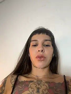 Chat XXX ao vivo de Nikatsu