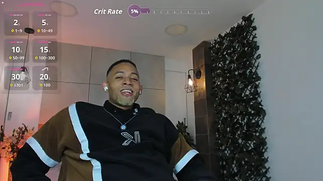 B_Wild's Live XXX Chat