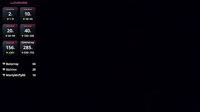 riky_11のライブXXXチャット