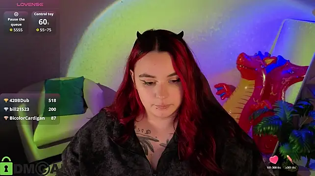 Mia_R0ss' Live XXX Chat