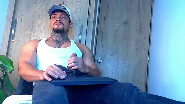XXX chat uživo modela Stiven_collins