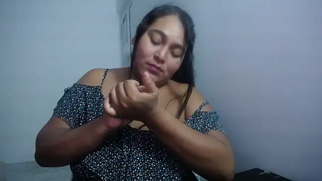 sirena_15 Live XXX-Chat