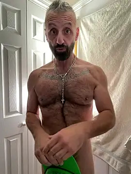 DaddySnowXX – Naživo XXX chat