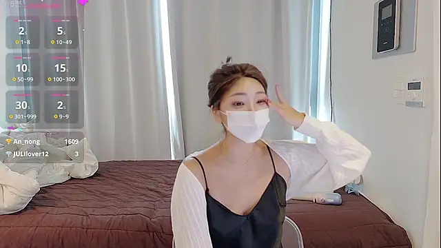 Joababa312 - 일방에서 티방맛보기
