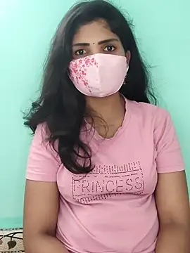 Tamil_SweetHeart – Naživo XXX chat