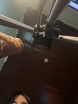 Lana_Hands - Fingers in my ass 🥵