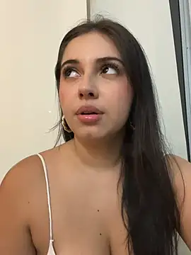 Abby-26 - Squirt WIth My Dildo
