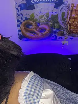 Sembang XXX Secara Langsung Cris_bdsm1
