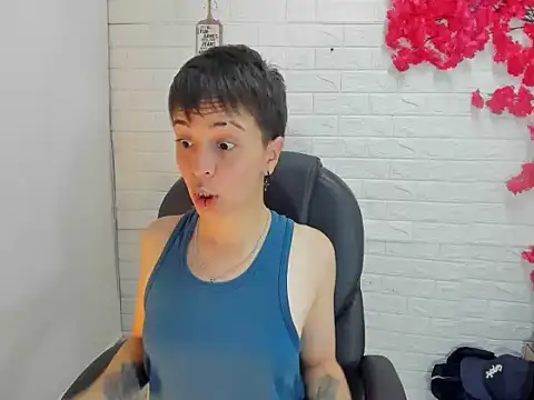 HannaHott7 Live XXX Chat