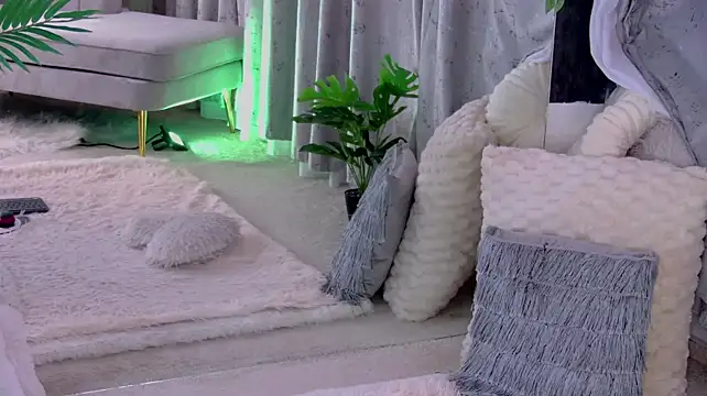 IsabelleEthan's Live XXX Chat