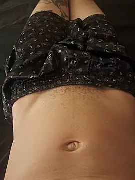 Chat XXX ao vivo de Icepappi