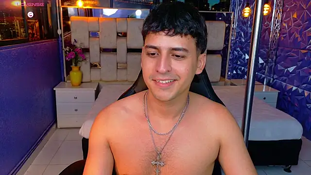Chatroom XXX en direct de ian_sprouse