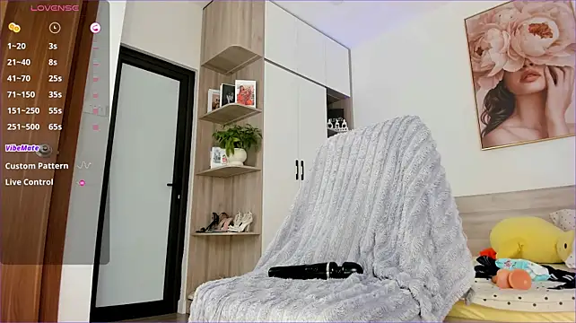 Sana_minotozaki - Tsunami Squirt!