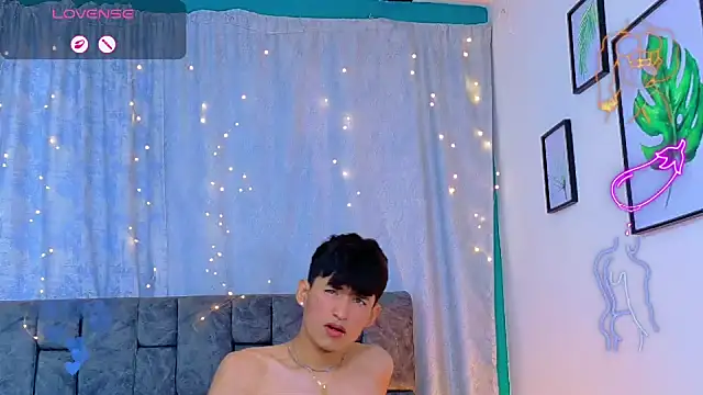 Chat XXX en directo de NicolasTorrez