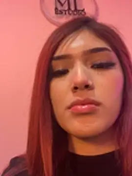 Chat XXX en directo de danielahall