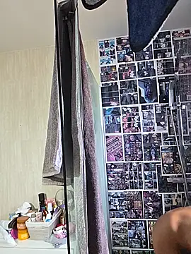 kylie_blck 라이브 XXX 채팅