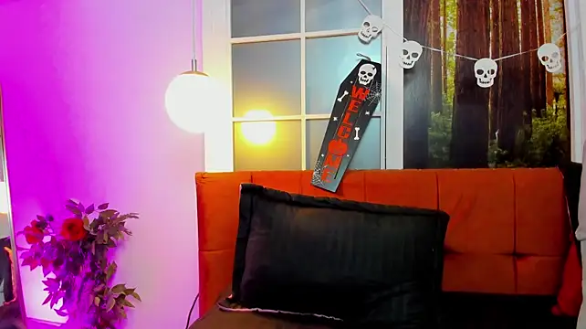 MikeEstevess Chat XXX in diretta