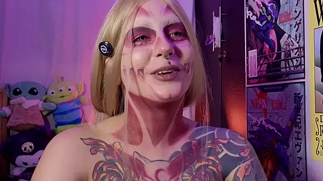 Chat +18 de Kittyhelll_ ao vivo