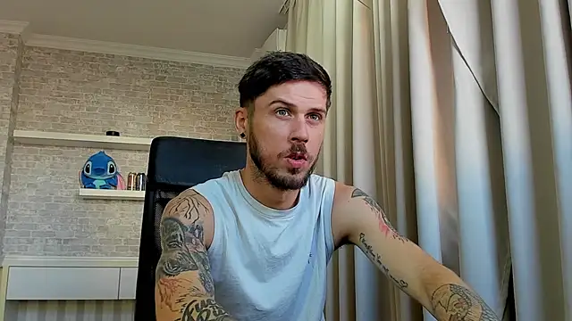 JonahShawn Live XXX chat