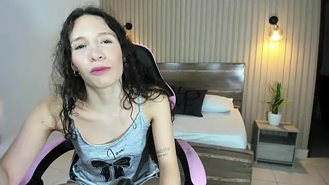 Živý XXX chat valeryn__rosse