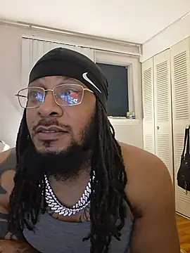 Czat XXX na żywo – TooGoodConway23