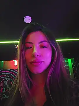 Karen_San_Miguel webcam show