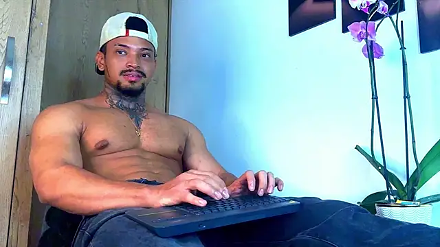 Chat XXX en directo de Stiven_collins