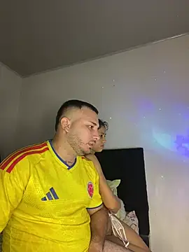 maximo_torreychelli Adlı Modelin Canlı XXX Sohbeti