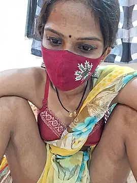 Chat +18 de Marathi_Sayali ao vivo