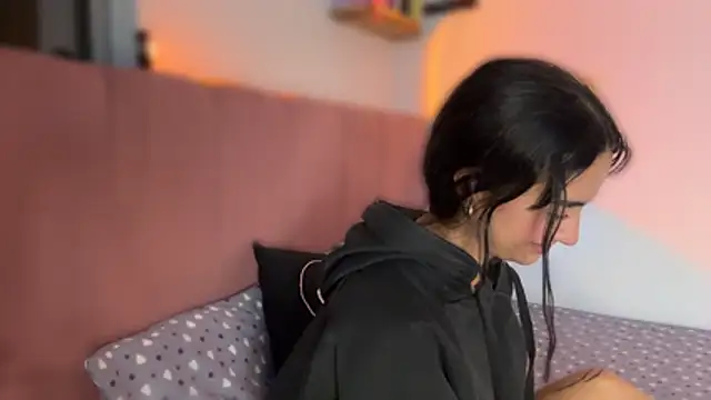 Issabella001 라이브 XXX 채팅