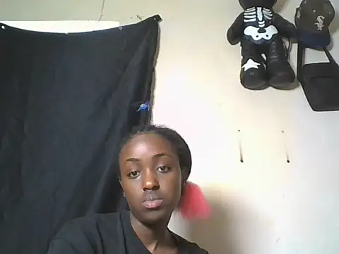 Loversoncam - make me happy