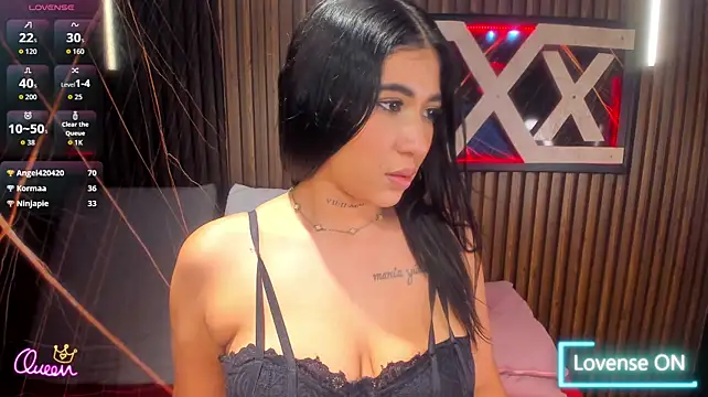 Miah_Palacio 라이브 XXX 채팅