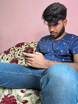 Chat XXX en directo de MASTTERRRR
