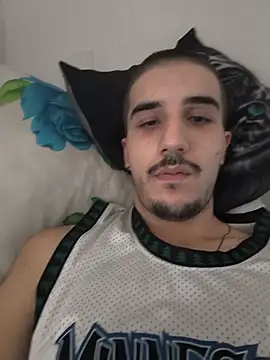 XXX chat uživo modela Padrone990