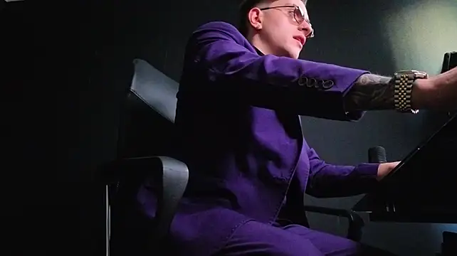 FelixStarkk Live XXX-chat