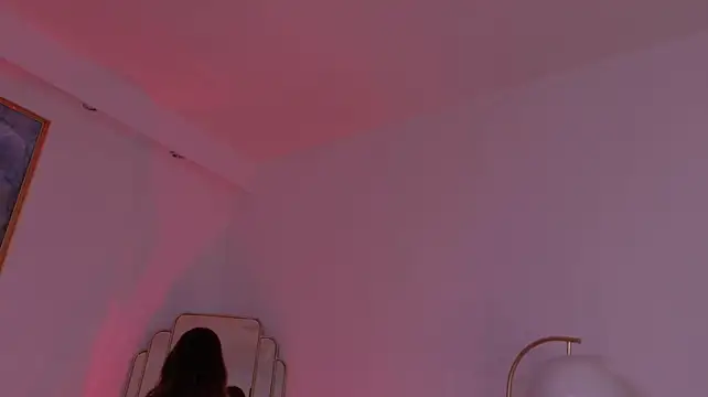 Živý XXX chat ErikaBenz_