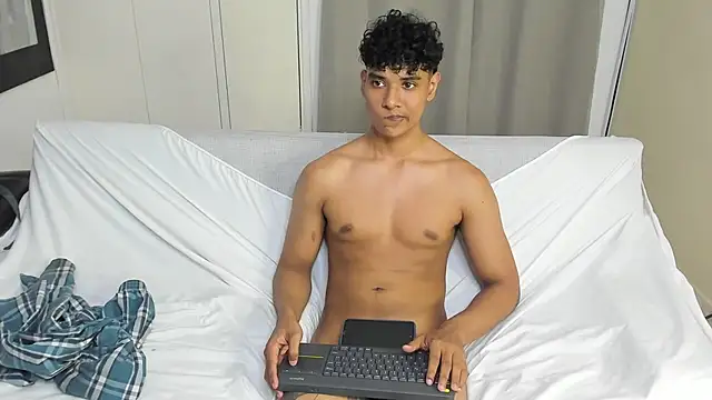 Logan_jake – Live XXX-chat