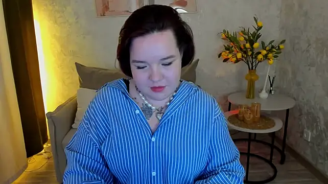 IvoryeFlame Chat XXX in diretta