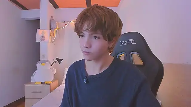 Sweet_Allan XXX чат на живо
