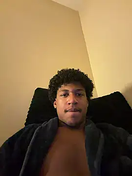Show modela Angel_raphael69 na web-kameri