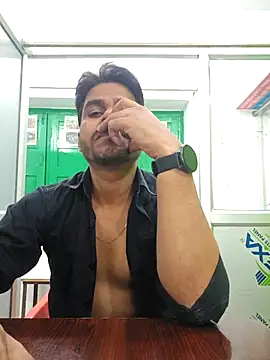 Živý XXX chat Raaz_5690