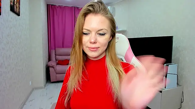 Strawberrye: онлайн-секс-чат