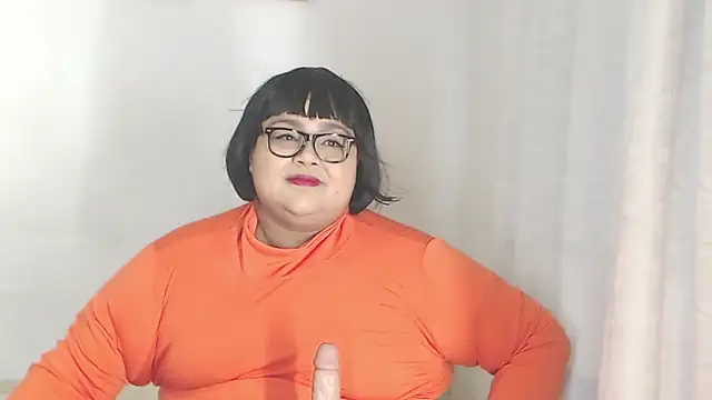 lovemyfatpussyのライブXXXチャット
