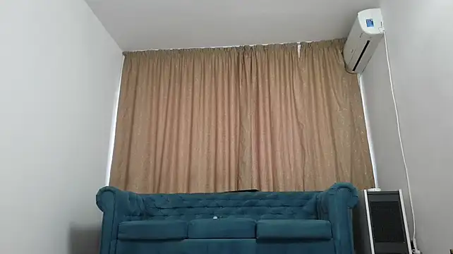 BLOND_GOD Live XXX-Chat
