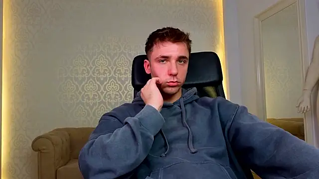 KellenWest Chat XXX live