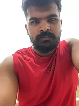 vinay1018 现场XXX聊天
