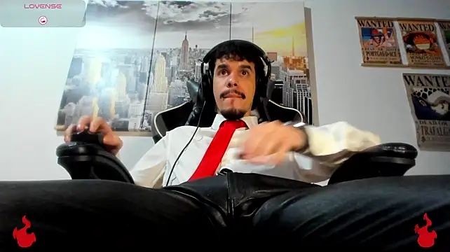 Chat XXX en directo de BRAYHAMBROWN