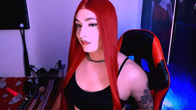 Chat +18 de bubble_red ao vivo