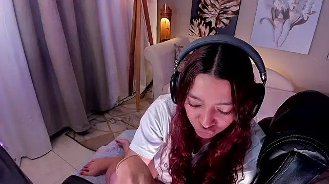 Charlotte_bluee - 💦🔥TAKE OFF PANTY 💦🔥