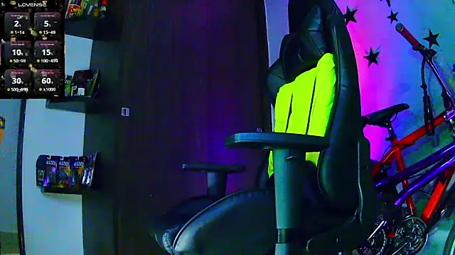 justincs Live XXX Chat